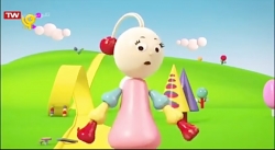 ویزی زنبوری و دوستانش - اسکار در وقت صرفه جویی می کنه